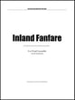 Inland Fanfare Concert Band sheet music cover